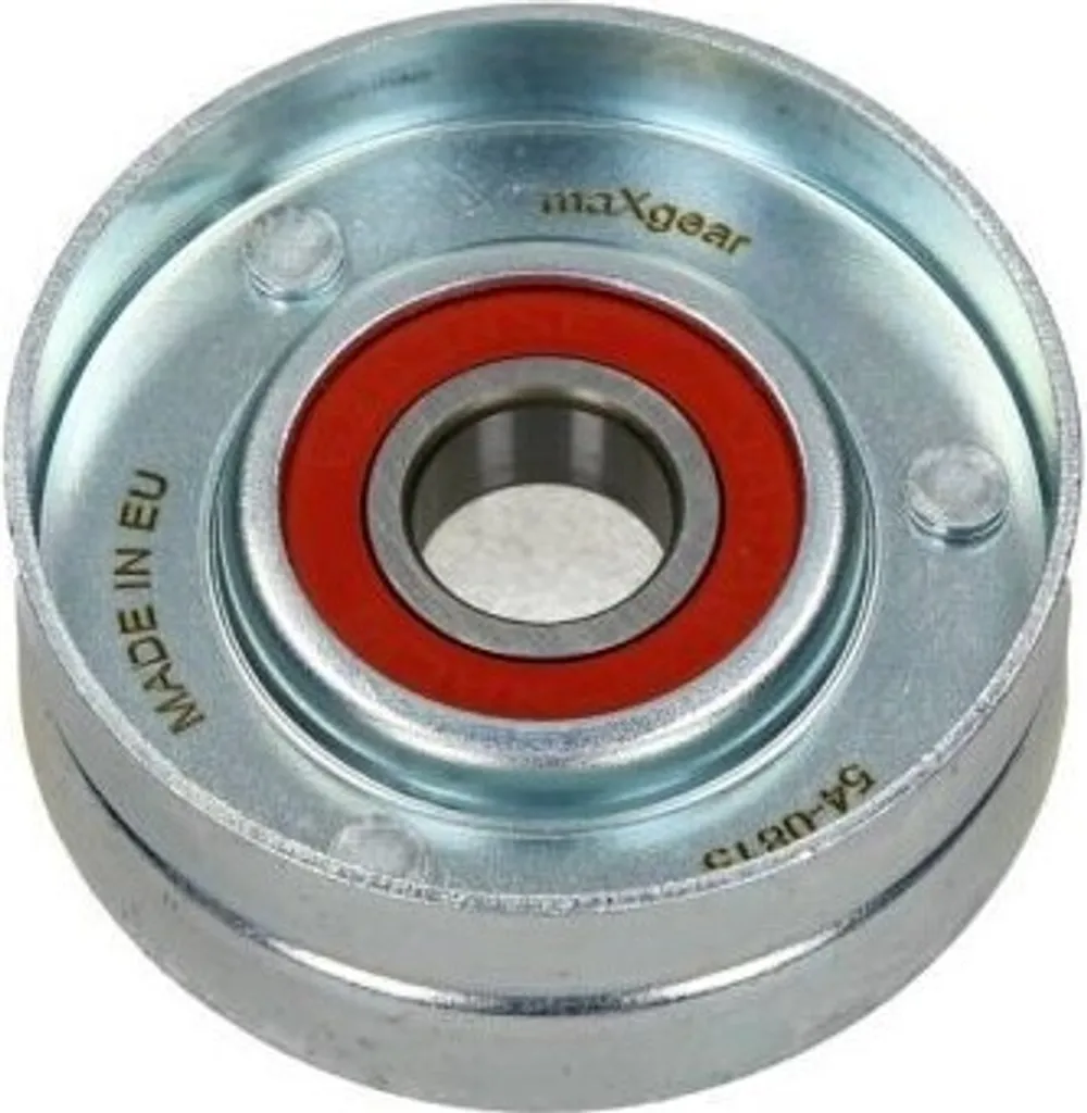 Poulie de tension courroie nervurée compatible Jeep Cherokee KJ