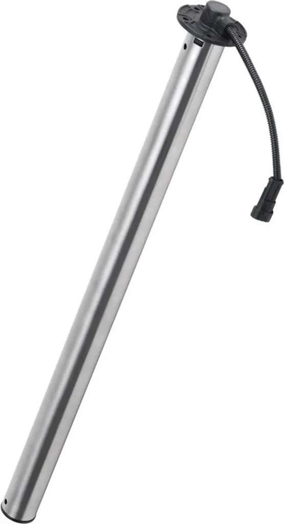 VDO Flotteur de tuyau pour carburant 90-4Ω 500mm capteur de niveau