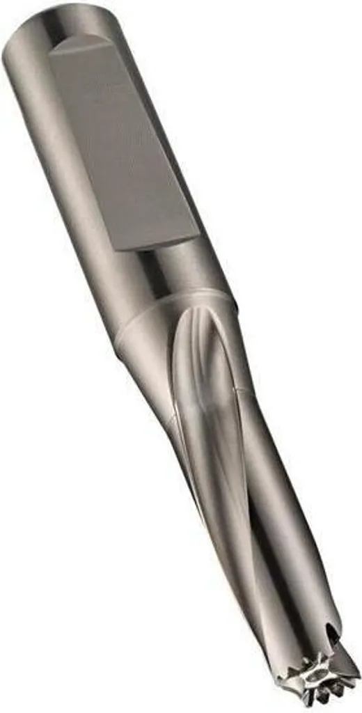 Support de forage H853 robuste L116,5 mm pour tête interchangeable