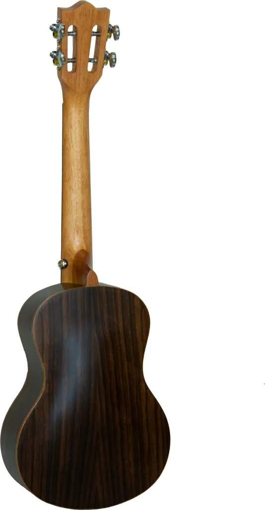 Ukulélé Gilmour Tenor Classic - Idéal pour Scène, Studio et Débutants - 2