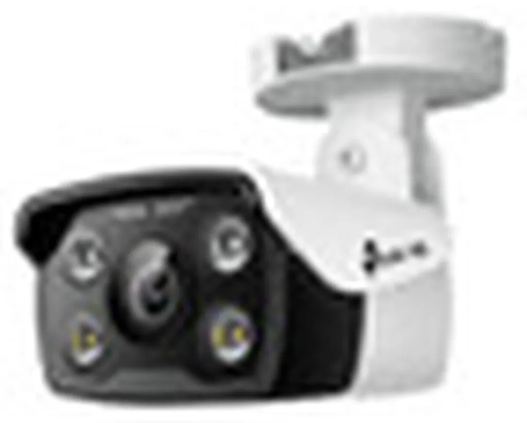 Caméra VIGI C340 TP-Link 4MP Vision Nocturne Couleur et Protection IP67