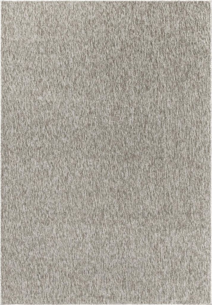Villa Möbel Nizaro Teppich-Set Beige - 4-teiliges Set für Ihr Zuhause, Grösse:1 x 160x230 cm + 2 x 80x150 cm + 1 x 80x250 cm