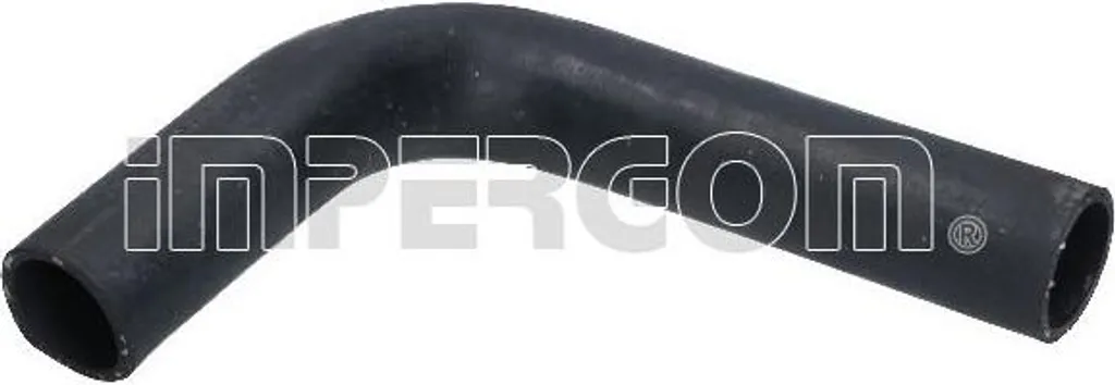 ORIGINAL IMPERIUM 21368 Tubo radiatore OE 93811591 compatibile con Daily