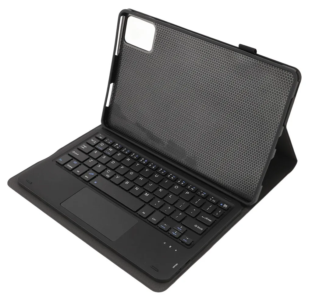 Étui clavier Bluetooth avec trackpad et porte-stylet pour Tab M11 - 2