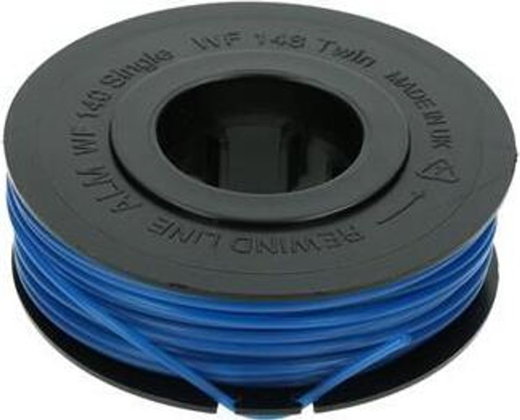 Arnold Trimmerspule 1,5 mm x 15 m v Wolf gt