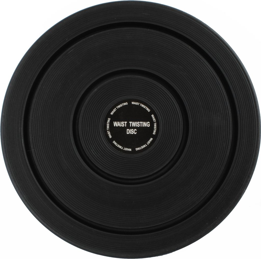 Trizand 4849 Rotační disk Twister - magnet černá Obrázek produktu 5