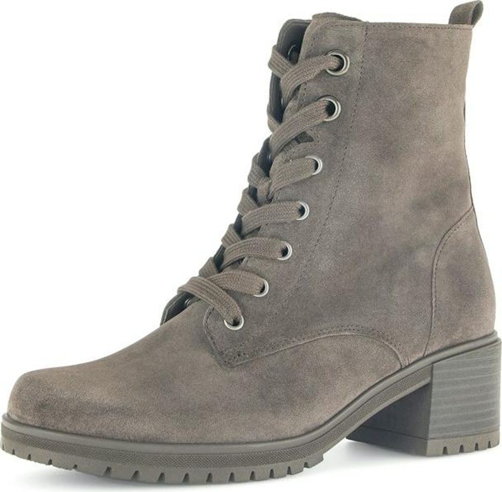 Gabor Schnür-Stiefeletten für Damen