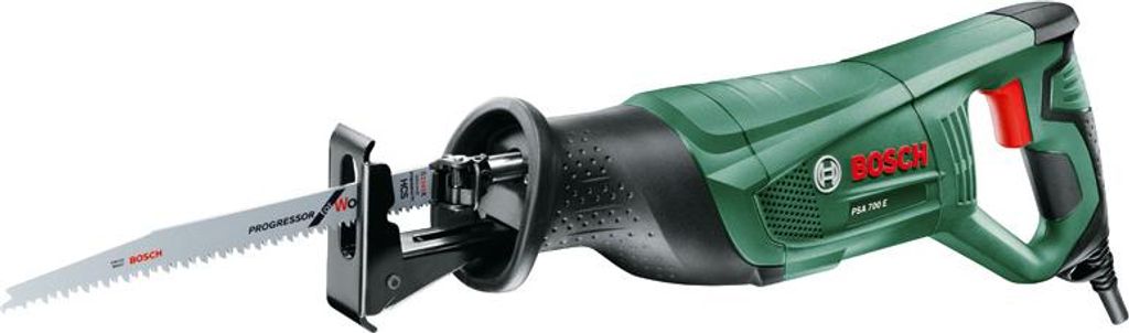 Säbelsäge PSA 700 E Produktbild 