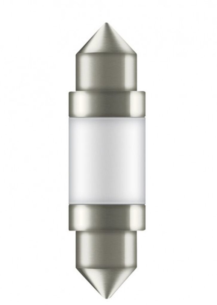 Osram Glühlampe, Innenraumleuchte  6498Cw-01B Produktbild 