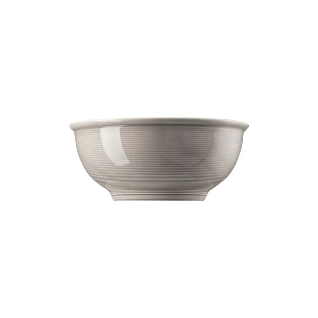 Thomas Trend Colour Moon Grey Schüssel 22 cm - Insalatiera Porcellana