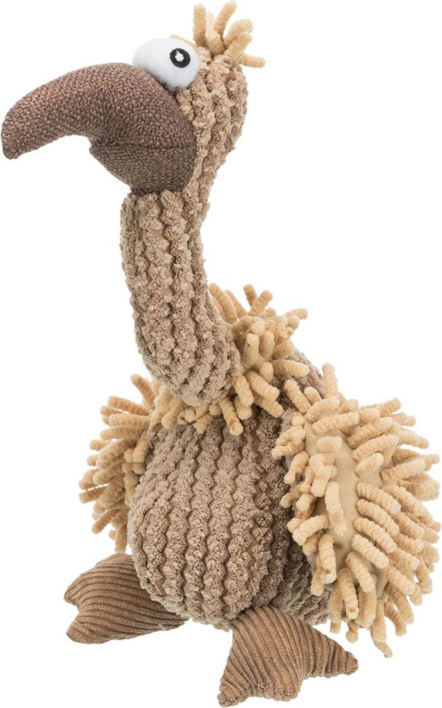 TRIXIE Geier Gustav Hundespielzeug - diverse - 28 cm