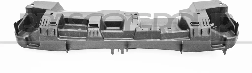 Support de serrure PRASCO CI2063201 en acier renforcé pour C1 série II