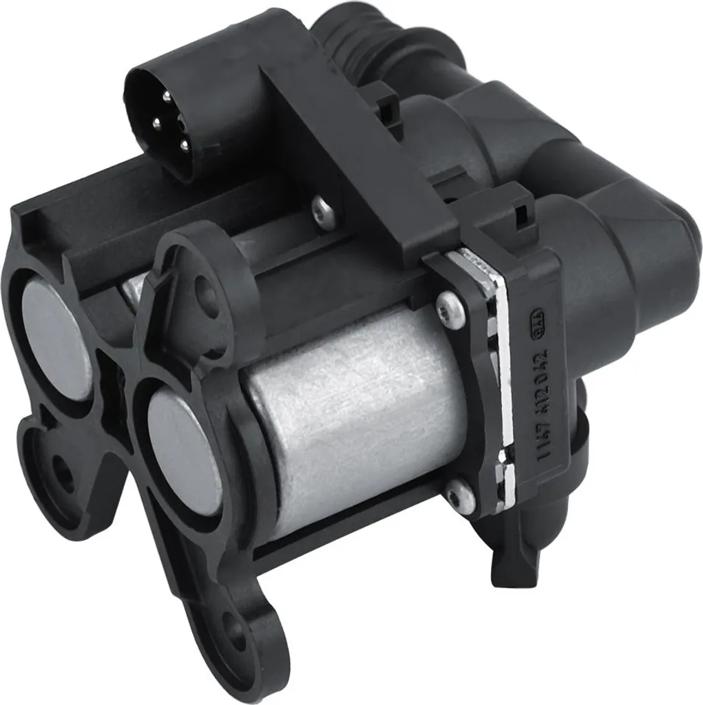 Réparer ventilation BMW bloquée - Régulateur 64118391417 haute fiabilité