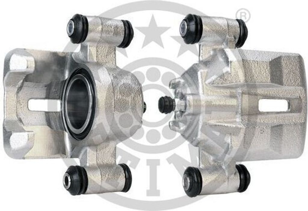 OPTIMAL Bremssattel Vorne Rechts für SUZUKI JIMNY (FJ) BC-1122R