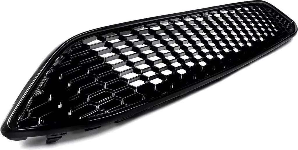 Grille de Pare-chocs Ford Focus 2015-2018 : Réparez avec le Style Vortex