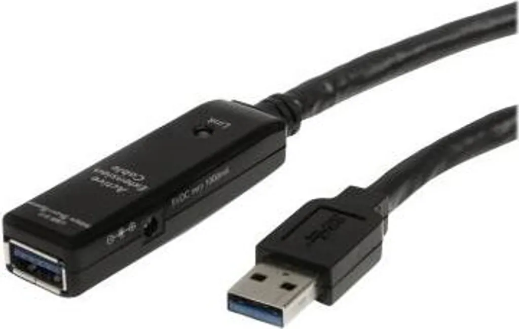 StarTech.com Cavo Active USB 3.0 10m - Prolunga Attiva USB3AAEXT10M - 6