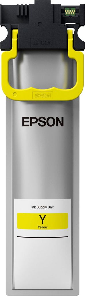 Patrone Epson T9444 yellow                             Immagine del prodotto 