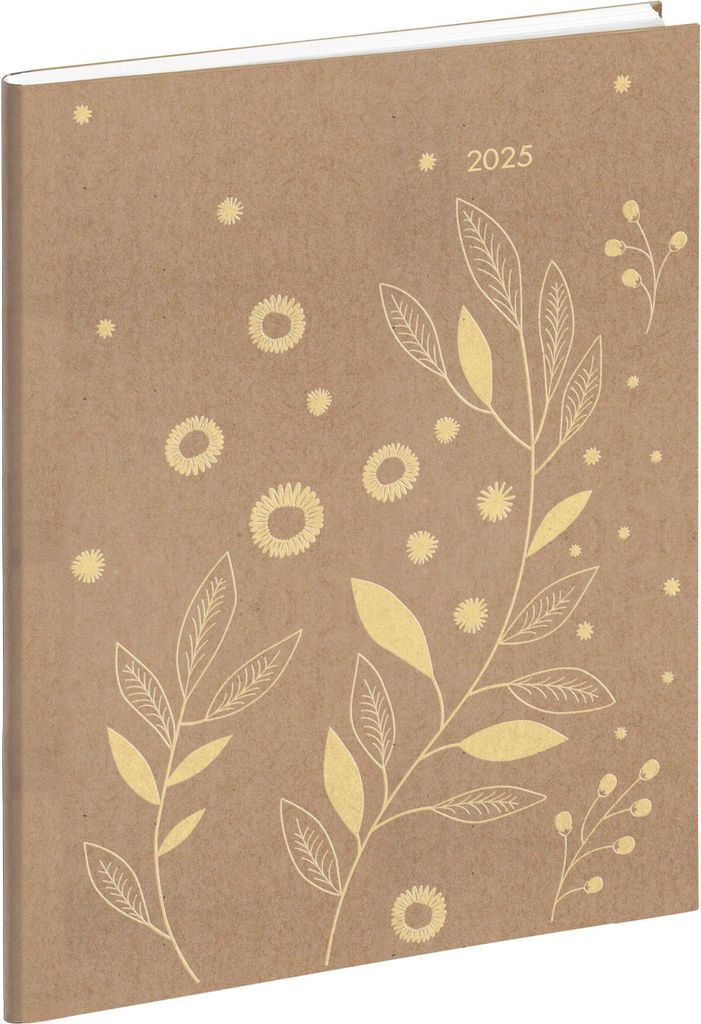 Eurotime 18 Vegetal Kraft 2025