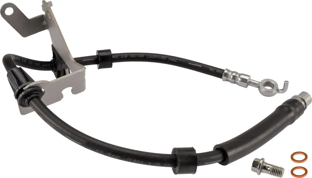 Flexible de Frein TRW PHD2148 pour Berlingo et Peugeot 308 II OE 9676346080