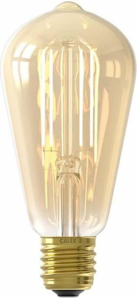 Calex Ampoule LED intelligente à intensité variable E27 Image du produit 