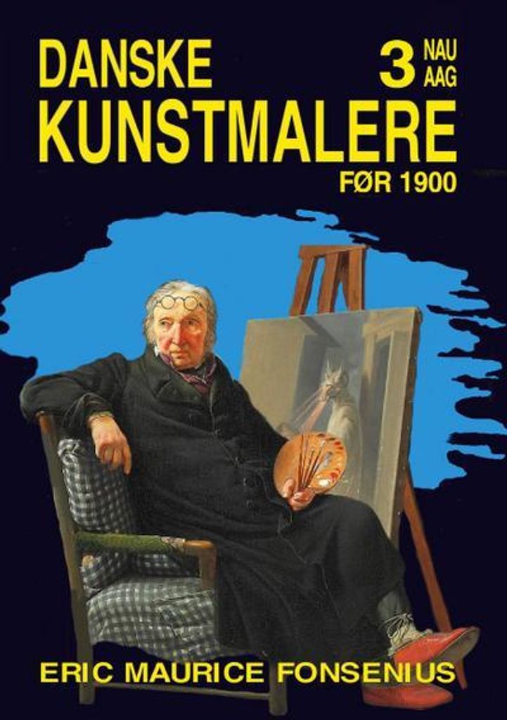 Danske Kunstmalere