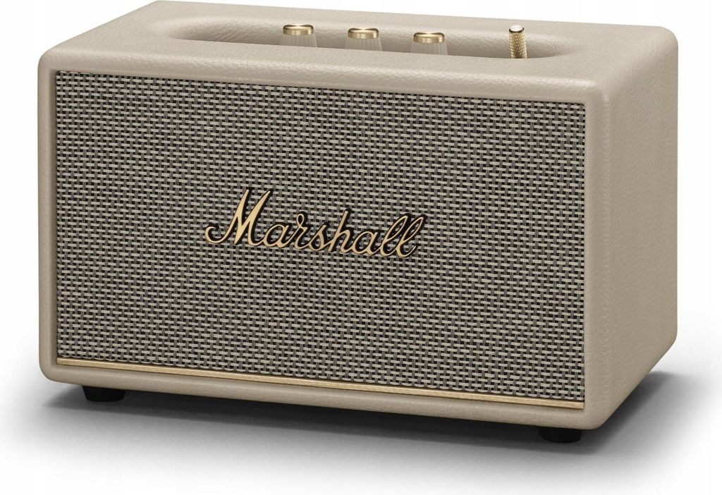 Marshall Stanmore III 7340055385152 Głośnik przenośny Zdjęcie produktu 
