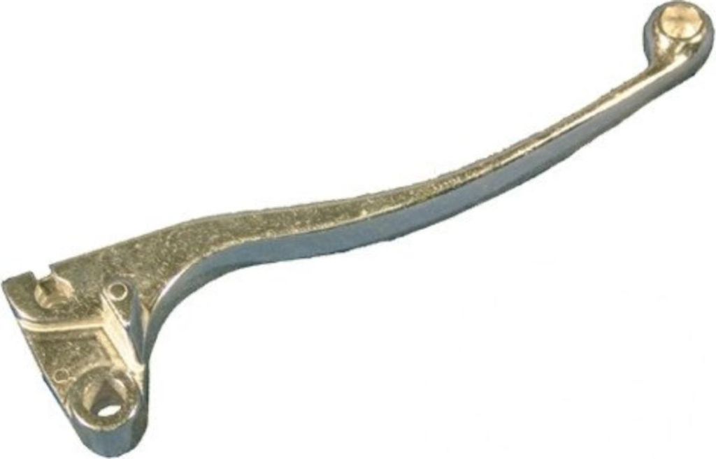 Kupplungshebel alu geschmiedet JMP 7303498