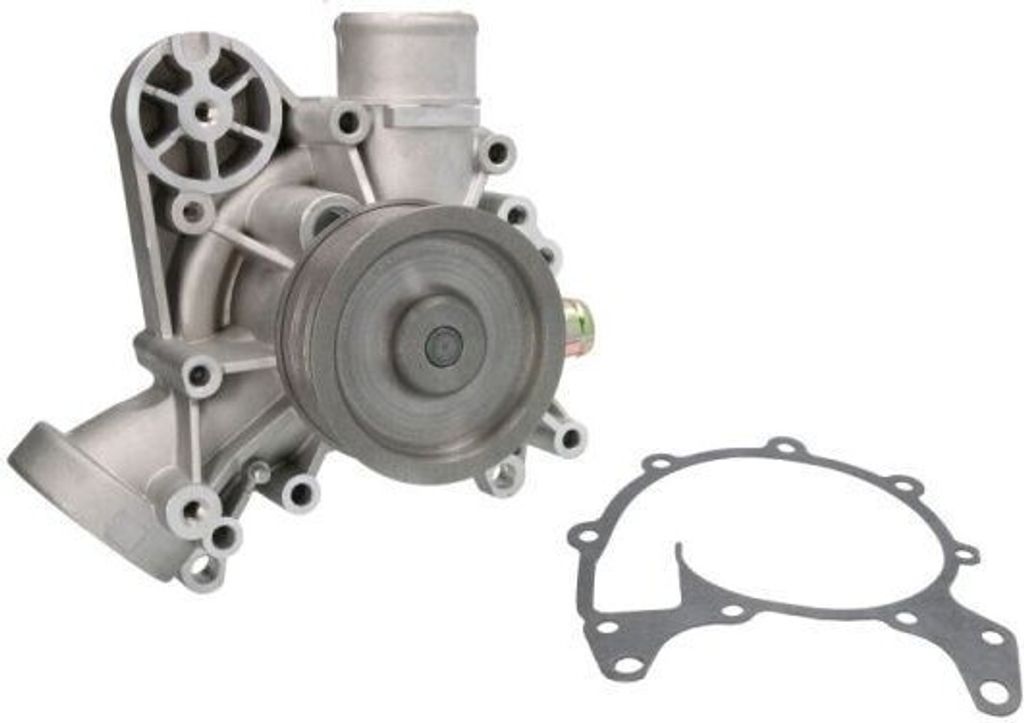 THERMOTEC Kühlmittelpumpe Wasserpumpe für VOLVO 8700 WP-VL118