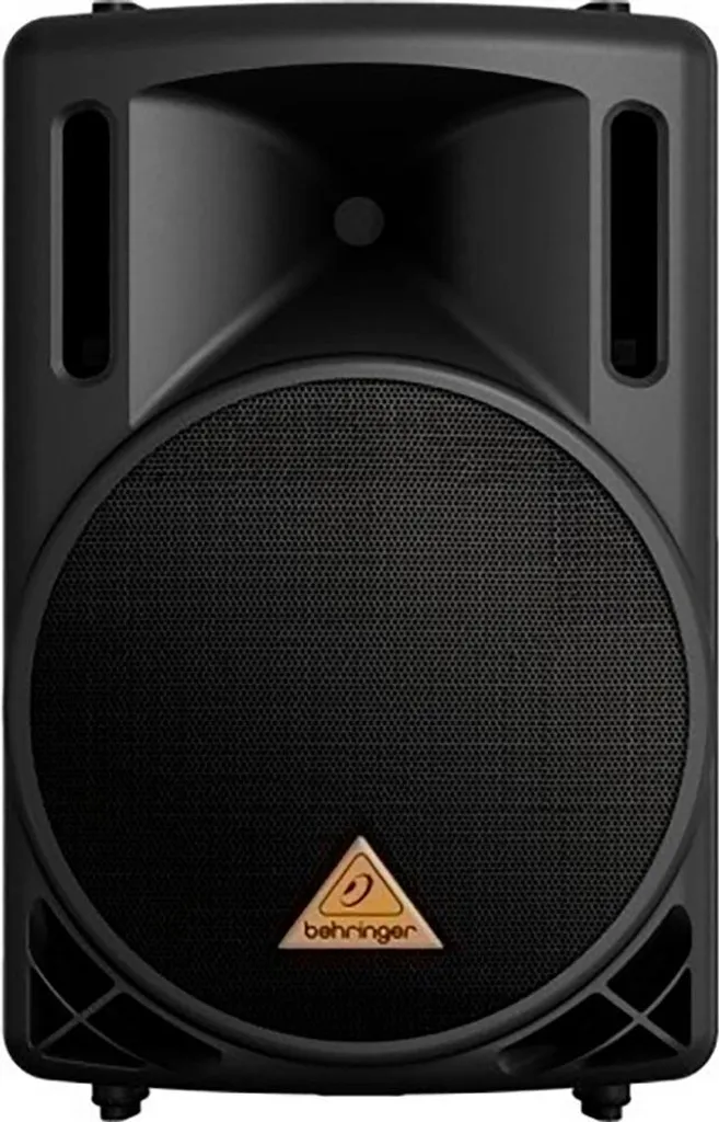 Behringer B212XL Enceinte de Scène Robuste avec Protection Tweeter