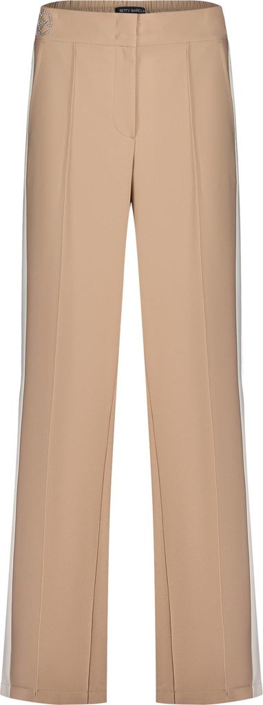 Betty Barclay Hose Klassisch 1/1 LAEnge Natural 46