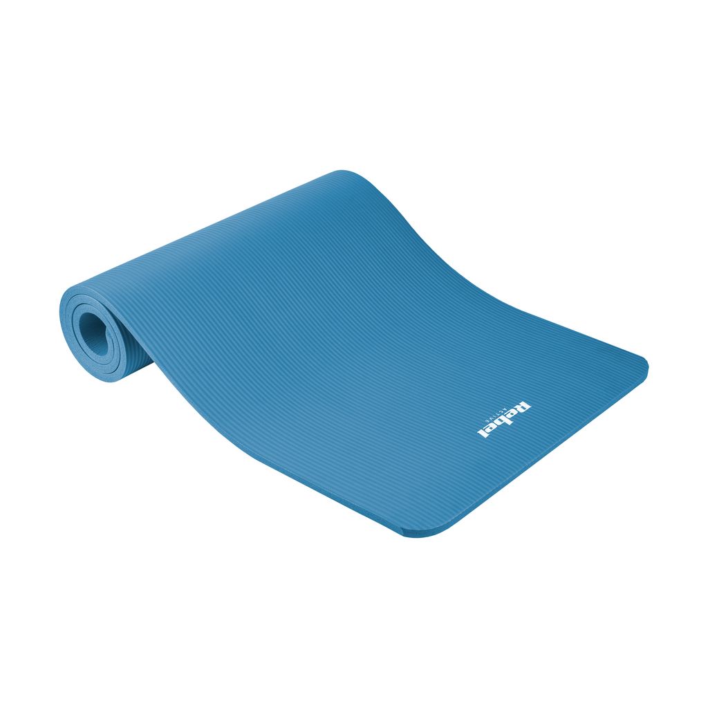 Rebel Active 1,5cm Yoga Pilates Fitnessmatte