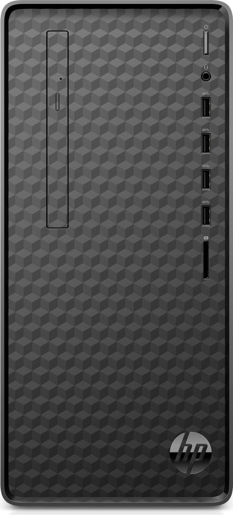 HP Desktop M01-F4102ng - Tower - Core i7 i7-14700 / 2.1 GHz