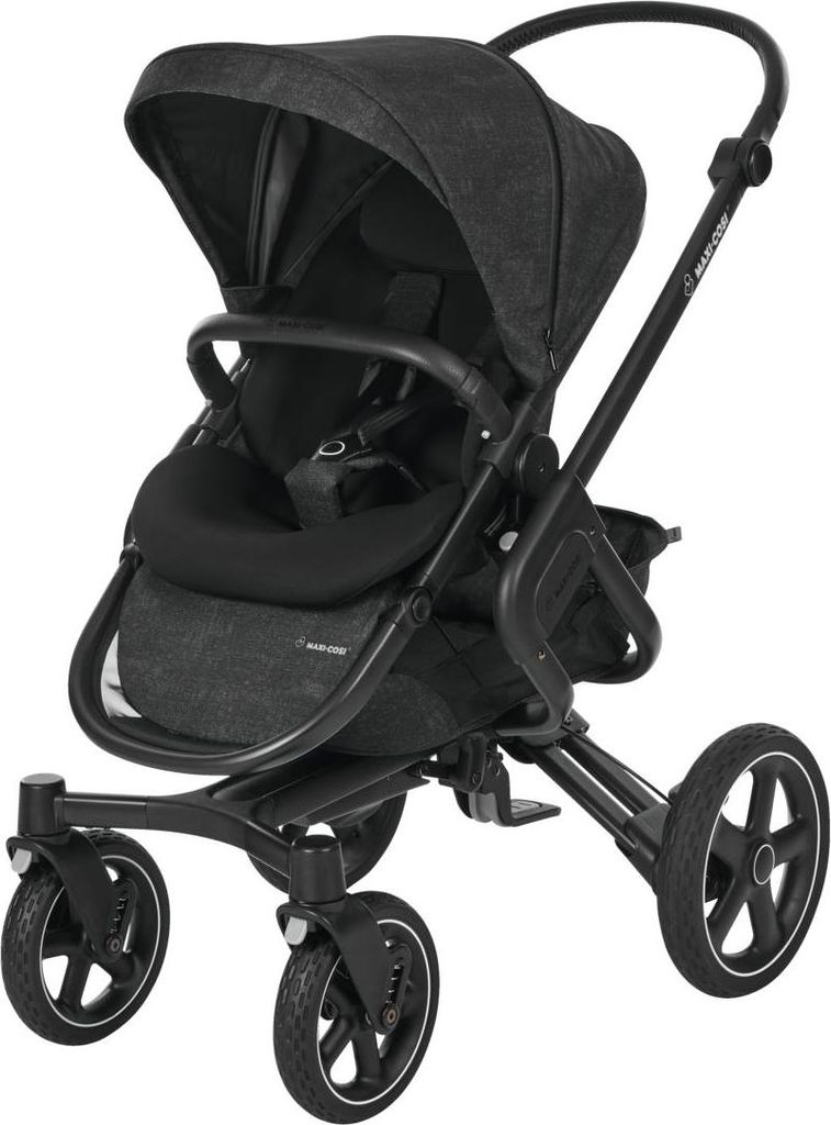 Maxi-Cosi Nova 4 Rad Kinderwagen, Ab ca. 6 Monate bis ca. Produktbild 