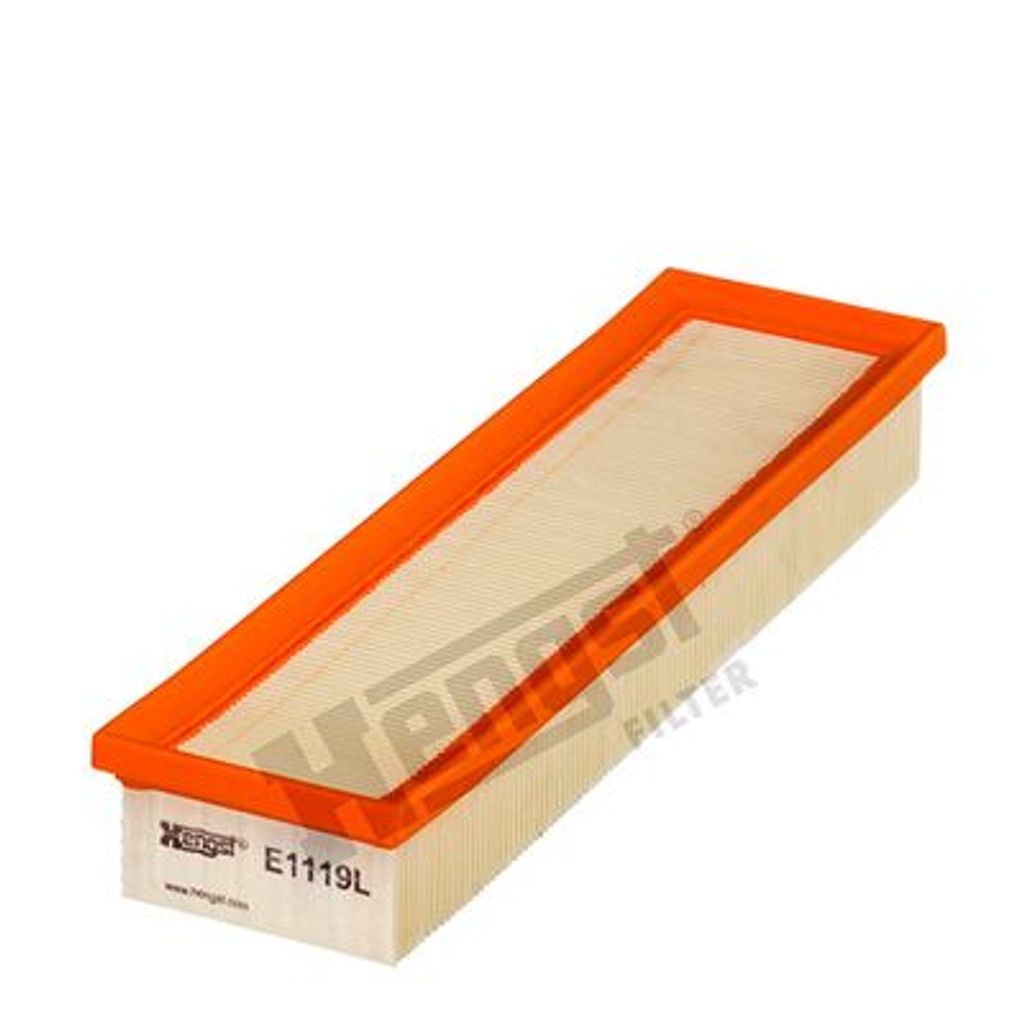 Hengst Filter Luftfilter E1119L