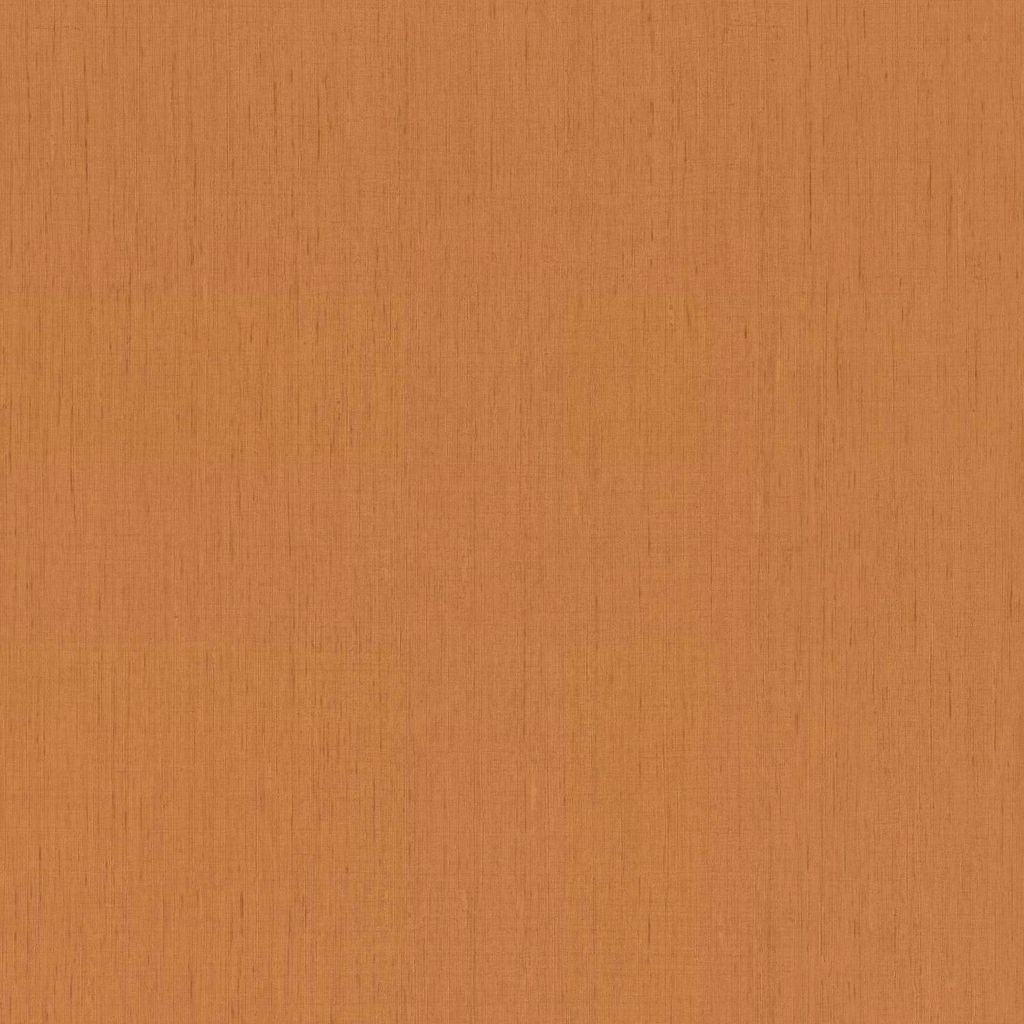 Vliestapete 746099 Tapete Uni Einfarbig 53 x 1005 cm Rasch Indian Style Orange