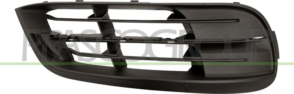 Grille d'aération droite pour remplacer OE 51117331728 sur BMW F10 et F11
