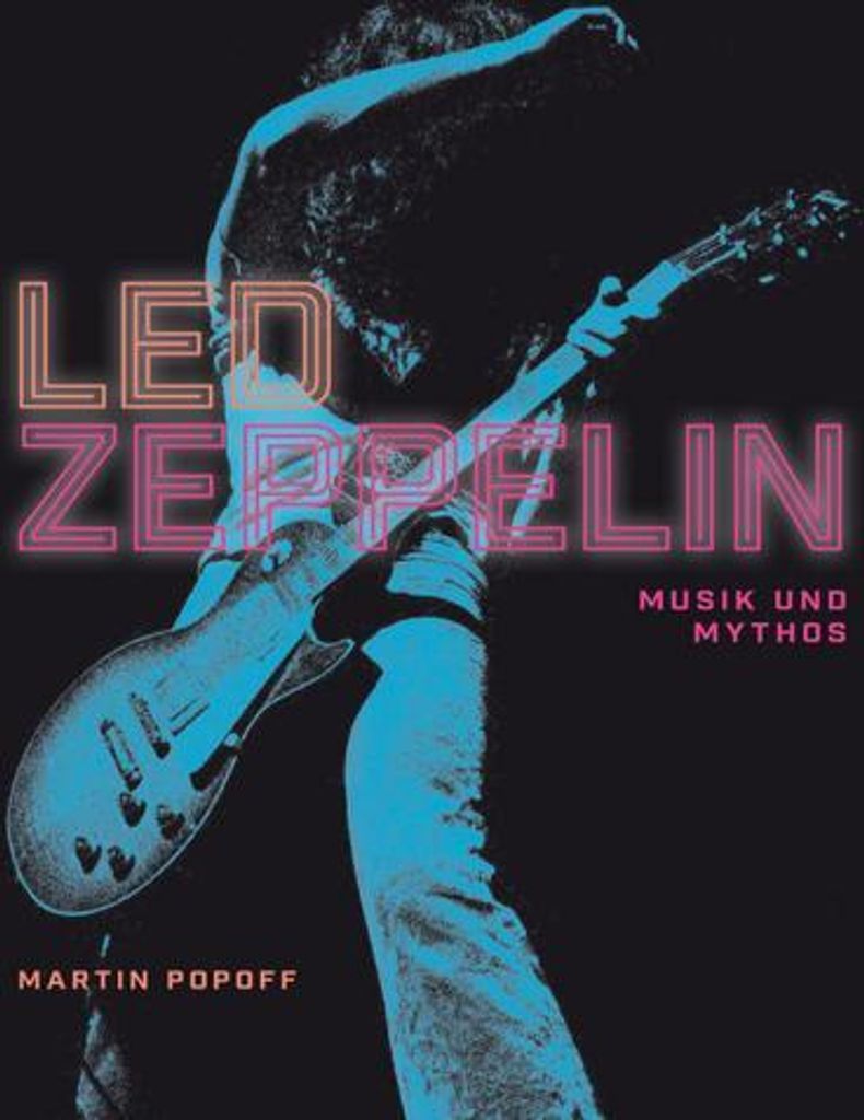 Led Zeppelin
