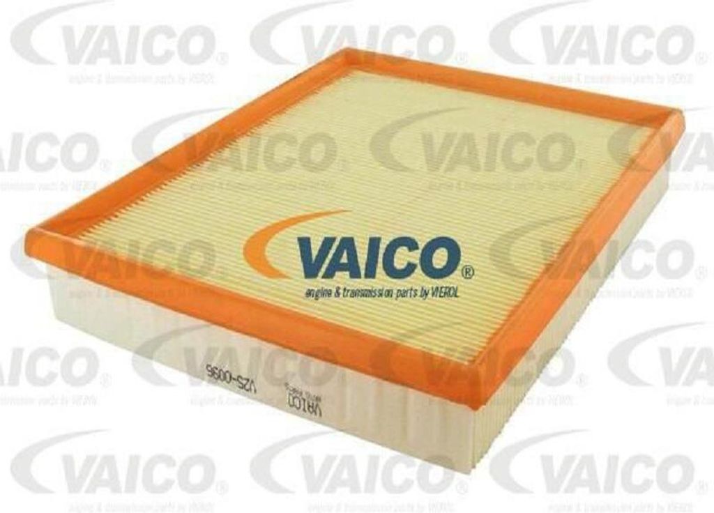 Luftfilter FORD Scorpio, Sierra