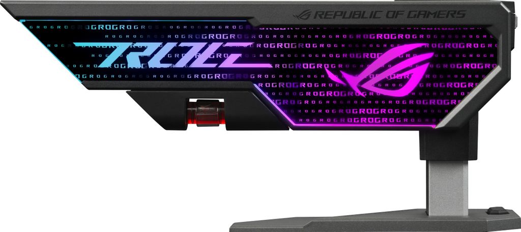 Asus ROG XH01 Porte-cartes graphiques Herculx Image du produit 