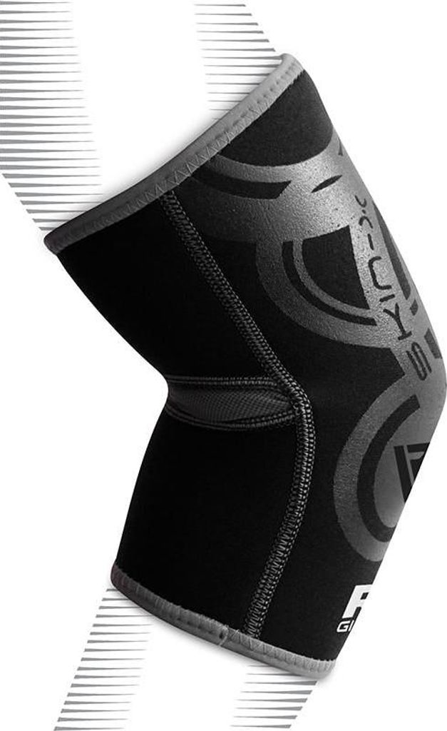 RDX Ellenbogen Bandagen Ellenbogen Unterstützung Bandage Produktbild 