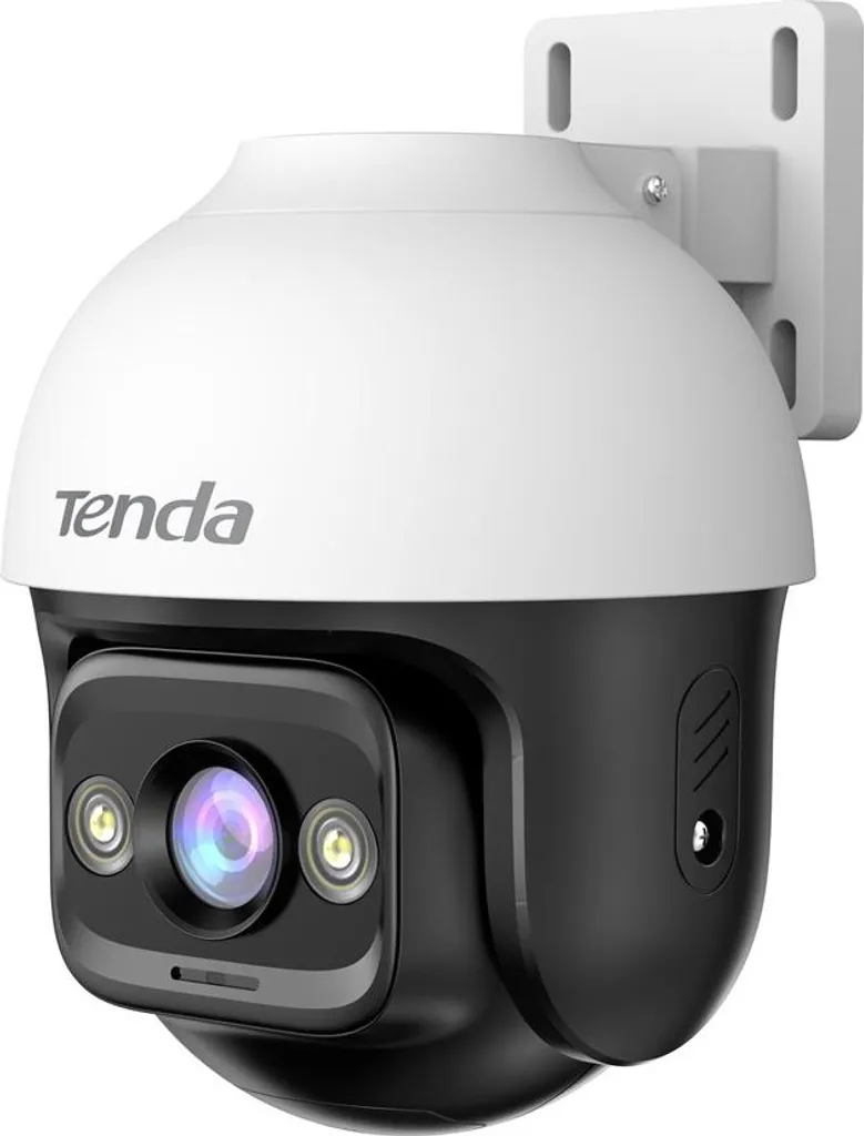 Telecamera Tenda RH3 V2.0: Proteggi i tuoi Cari con Tecnologia AI