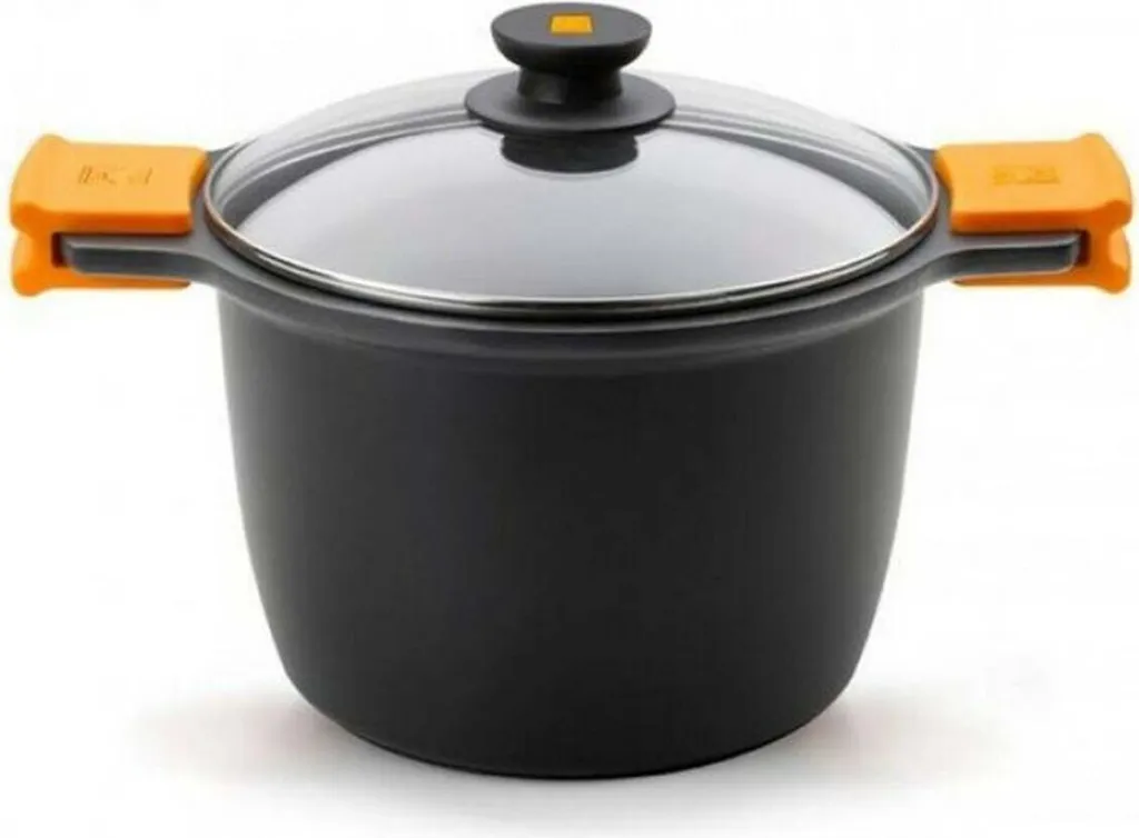 Pentola BRA Efficient Ø 24 cm | La Migliore per la Tua Famiglia