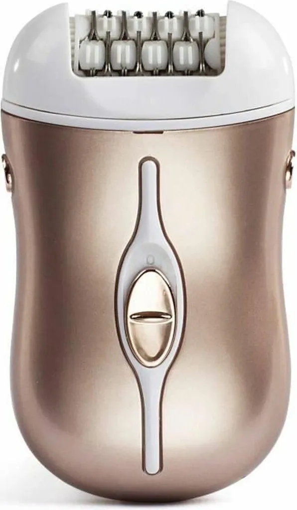 Epilatore Portatile Livoo DOS167P: L'Indispensabile in Valigia per Gambe Top - 1