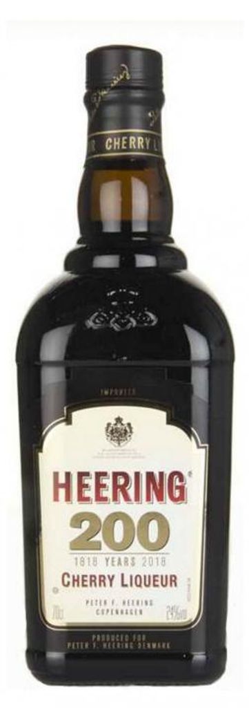 Heering Cherry Liqueur Image du produit 