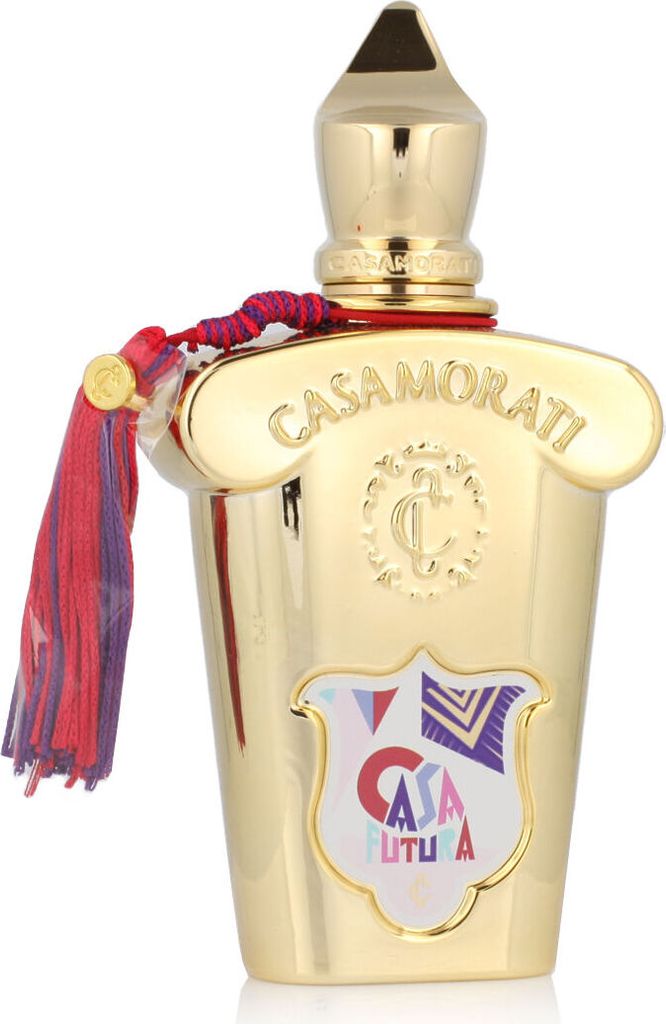 Xerjoff Casamorati Casafutura parfémovaná voda unisex 100 Obrázek produktu 