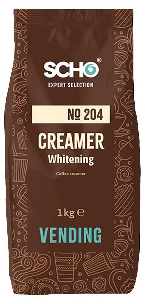 Vendingline SCHO Expert Selection No 204 Kaffeeweißer Produktbild 