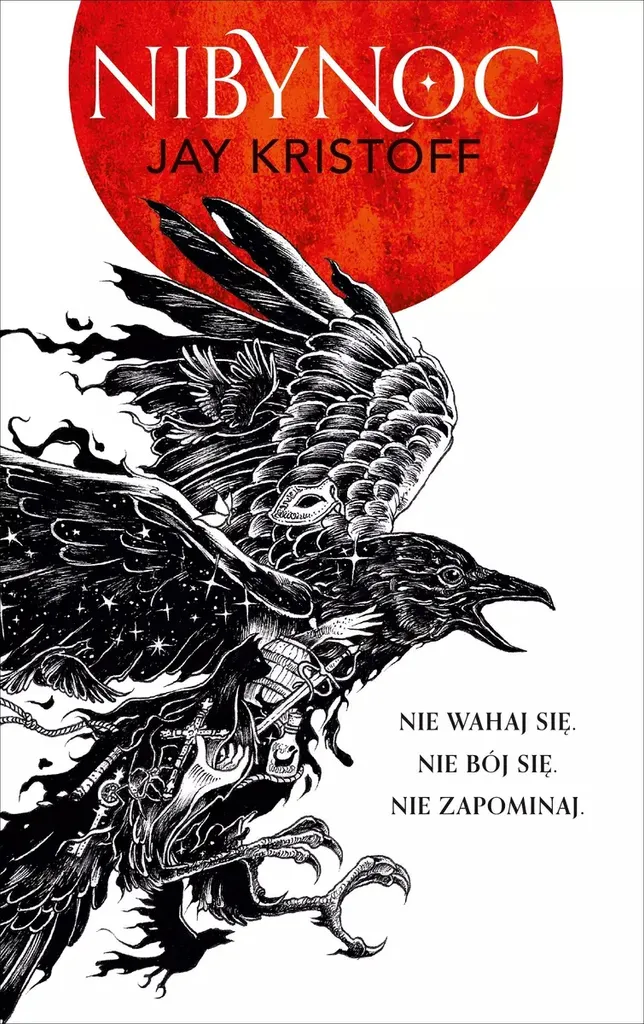 Roman Fantasy Nibynoc Kroniki Nibynocy Volume 1 Tranche Illustrée