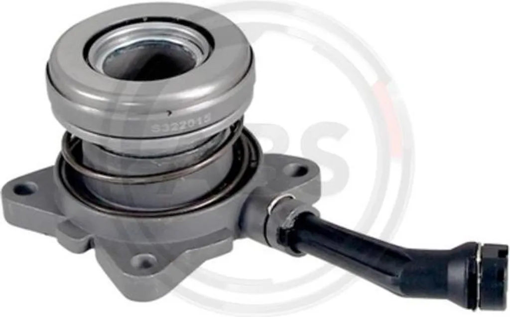 Butée centrale embrayage contre fuites et pédale molle Ford Transit