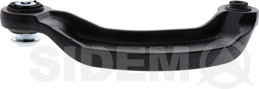 SIDEM Stange / Strebe Radaufhängung Querlenker 3258 Hinten Links oben für FORD S-Max (CJ) 273mm 39,7mm 12,1mm 35,7mm