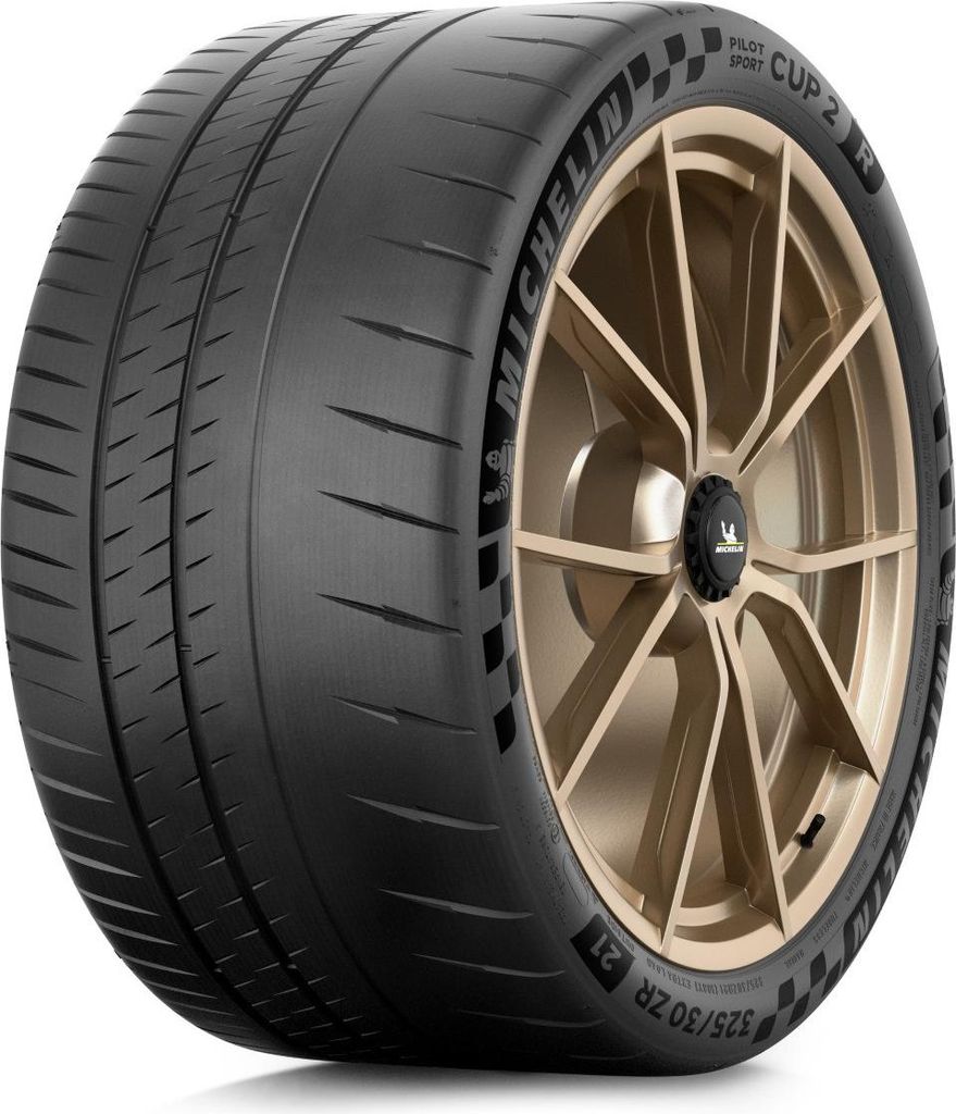 285/30Zr20 99Y Pilot Sport Cup 2 R Xl K1 Rg Zdjęcie produktu 